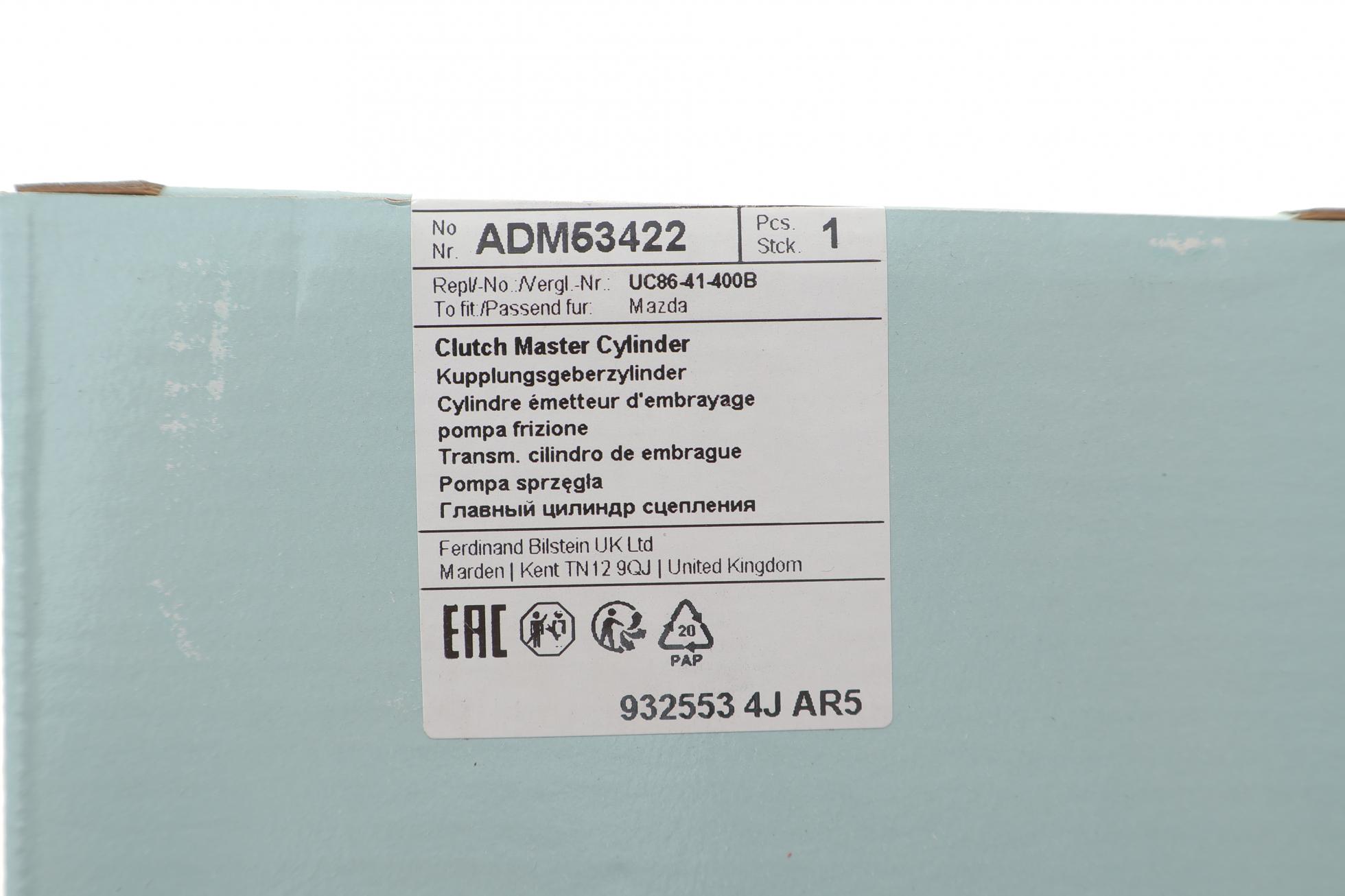 ADM53422 BLUE PRINT